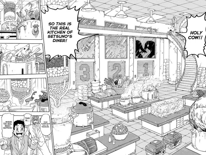 Toriko Chapter 67 image 04_optimized
